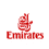 Emirates Hava Yolları ile
